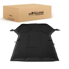 Black Pvc Top Cover For Vw Beetle Cabrio 1995-2001 Waterproof 4343902-2. Fixed Price $159.20.