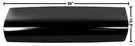 1947-55 Chevrolet Pickup Truck Door Skin Lower Lh 1ST Series. Fixed Price $69.99.