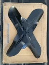 Nos Oem Ford D20E-AB 4-BLADE Cooling Fan. Fixed Price $90.00.