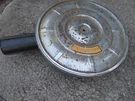 Oem 1967 Ford Mustang 289 Sports Sprint Air Cleaner Assembly. Fixed Price $229.99.