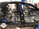 2014-2019 Cadillac Cts Right Passenger Side Center Pillar Body Frame Cut Oem. Fixed Price $299.99.