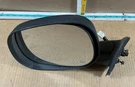 1999 2000 Dodge Durango Front Left Driver Side View Mirror 128-01337L Oem. Fixed Price $55.99.