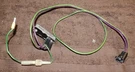 1968 Mustang Fastback Coupe Convertible Gt Cougar Orig Seat Belt Reminder Light. Fixed Price $149.00.