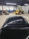 17 18 19 20 21 22 23 Mazda CX-5 Bare Metal Cut W/sunroof Hole; Black 41W. Fixed Price $619.95.