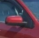 05-07 Ford Freestyle Right Passenger Power Door Mirror Oem Lkq. Fixed Price $50.88.