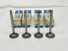 Nos Ford Intake Valves C3OZ 6507 Mustang Falcon Fairlane 260 289 V8 Oem Set 4. Fixed Price $84.95.