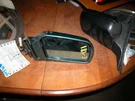 90 91 92 Mazda 626 Right Side View Mirror Power Sedan. Fixed Price $50.97.