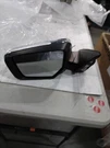 Driver Side View Mirror With Integral Turn Signal Fits 16-20 Impala 545221. Fixed Price $181.99.
