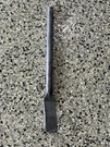 Antique Ford Model Tt Truck Tire Iron Pry Bar Spoon 4069. Fixed Price $40.00.