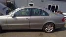 Wash Reservoir 211 Type Sedan E300 Fits 03-09 Mercedes E-class 1063963. Fixed Price $99.90.
