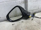 2024 Lexus TX350 Driver Side View Mirror Satin Base Cap BLACK(223). Fixed Price $1259.95.