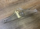 1961 Plymouth Fury Belvedere Savoy Nos Mopar Rh Park Light Lens 2188376. Fixed Price $75.00.