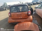 Rear Bumper Reinforcement Impact Bar Oem 2016 SMARTFOR2 4536400200. Fixed Price $125.00.
