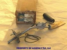 Ac Gas Gauge Tank Unit Bel Air Biscayne Caprice Chevelle Impala 1967-1965 Nos. Fixed Price $209.99.