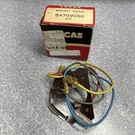 Wiper Motor Brush Plate Lucas 54709050 Xjs. Fixed Price $50.00.