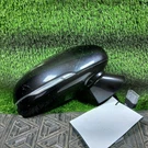 Passenger Side View Mirror Body Color Without Memory Fits 18-19 Stinger 585954. Fixed Price $112.95.
