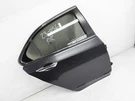 2013-2014 Acura Tsx Sedan Rear Passenger Right Door Graphite Luster. Fixed Price $844.55.