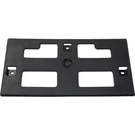 License Plate Brackets Front 86519J9010 For Hyundai Kona 2018-2021. Fixed Price $12.36.