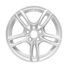 71254 Refinished Bmw 135I 2008-2013 18 Inch Wheel Rim Oem. Fixed Price $235.00.