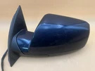 2015-2017 Chevrolet Equinox Driver Left Side View Power Mirror Paint Code: 410Y. Fixed Price $85.00.