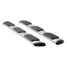 Luverne Regal Polished Stainless 125" Oval W2W Steps Part# 477125-401338. Fixed Price $1047.95.