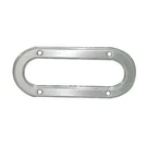 Billet Shift Boot & Floor Mount Custom Brake Ring. Fixed Price $77.99.