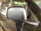 Passenger Side View Mirror Power Fits 03-09 Dodge 2500 Pickup 333236. Fixed Price $79.44.