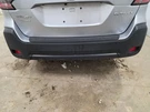 Rear Bumper Wagon Outback Fits 23-25 Legacy 3201564. Fixed Price $944.00.