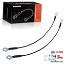Tailgate Support Cable Compatible With Ford F-150 F150 2004-2014 & Lincoln. Fixed Price $53.06.