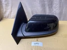 2011-2 Ford Edge Left Driver Side Power Mirror Heated Blind Spot Wire Oem Blk. Fixed Price $49.50.