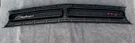 2015-2019 Dodge Challenger Front Bumper Upper Grille Center Oem Mopar 9403976. Fixed Price $85.00.