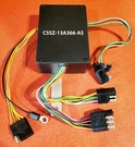 T2) 1966 Early Ford Thunderbird Tbird Sequencer Sequential Turn Signal Kt. Fixed Price $314.95.