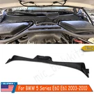 51717027083 Windshield Wiper Cowl Panel Cover For 2003-2010 Bmw Series E60 E61. Fixed Price $50.39.