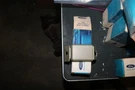 Nos Ford 1971-73 Front Seat Belt Shoulder Strap Boot D1AZ-6560235-G All Models. Fixed Price $15.20.