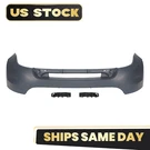 Fit 2011-2015 Ford Explorer Front Upper Bumper Cover With Bracket Primed. Fixed Price $85.00.