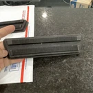 Nos 1968-1970 Thunderbird Brake Pedal Pad Disc C8SZ-2457-A. Fixed Price $49.99.