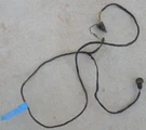 Ford Thunderbird Stop Lamp Wiring Feed Harness 1964-1966 64-66 Oem. Fixed Price $75.00.