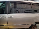 2004 - 2010 Toyota Sienna Driver Rear Side Door Power Sliding With Sunshade. Fixed Price $777.70.
