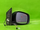 10-16 Town Country Passenger Right Side View Mirror W/blind Spot Oem 4429-36. Fixed Price $75.00.