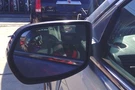 2007-2011 Honda Cr-v Driver Left Side View Mirror Power Non-heated. Fixed Price $59.39.