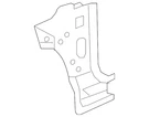 Genuine Gm Inner Hinge Pillar 25785801. Fixed Price $88.08.