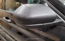 Ford Explorer 2022 Right Side View Mirror Power Manual Folding 1584642. Fixed Price $161.20.