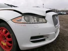 Front Bumper Park Assist Chrome Center Grille Fits 10-15 Xj 2213711. Fixed Price $735.14.