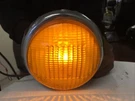 Mercedes Benz Front Amber Parking Fog Light Bosch KL0189A Original Tested Works. Fixed Price $110.00.