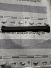 2016-2022 Toyota Prius Front Right Side Door Sill Scuff Plate Oem 67913-47070. Fixed Price $49.00.