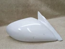 Passenger Right Side View Mirror Power Heated White Fits 98-00 Dodge Avenger. Fixed Price $32.50.