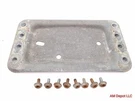 2007 Bmw 335I 335XI 328XI 328I E90 E92 Connecting Support Plate 41127111783. Fixed Price $39.99.