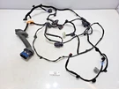 15-23 Oem Ford Mustang Gt Front Left Driver Side Door Wiring Harness 7K. Fixed Price $99.95.