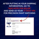 New Painted 2010-2014 Volkswagen Golf Gti/hatchback Driver Side Fender. Fixed Price $214.98.