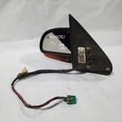 2002 2003 Gmc Envoy Oem Left Side View Door Mirror Manual Folding. Fixed Price $65.00.